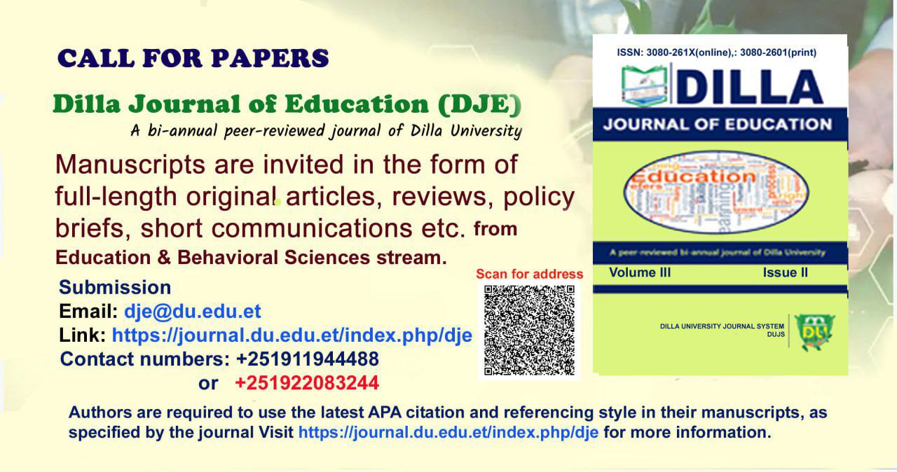 Call for papers